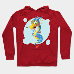 Little Dragon Hoodie